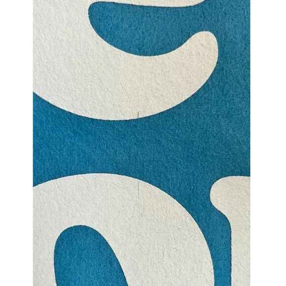 Oxford Pennant YES YOU CAN banner - Picture 3 of 5